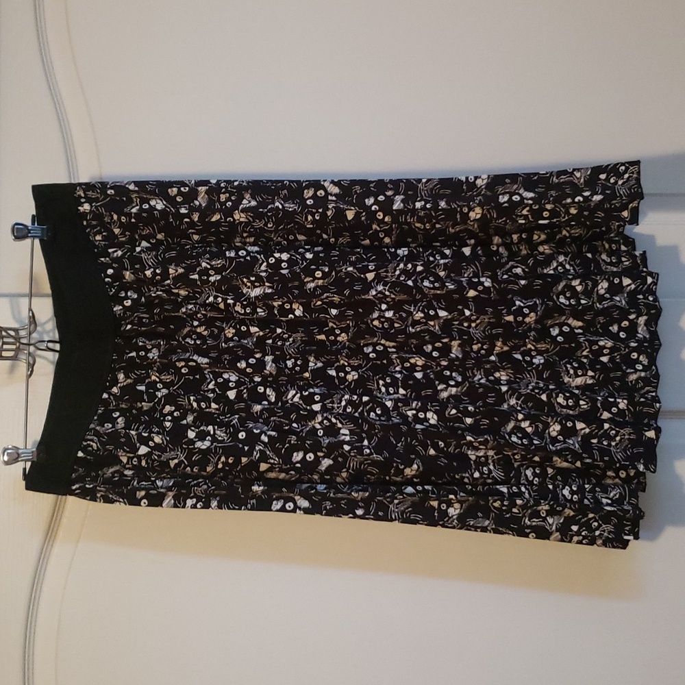 Lularoe skirt (great condition!)